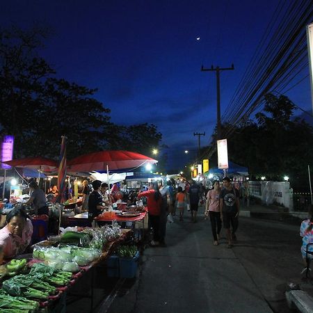 โรงแรมนางรอง Ngoại thất bức ảnh
