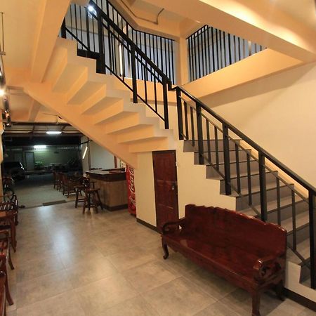 โรงแรมนางรอง Ngoại thất bức ảnh