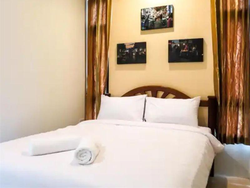 โรงแรมนางรอง Ngoại thất bức ảnh