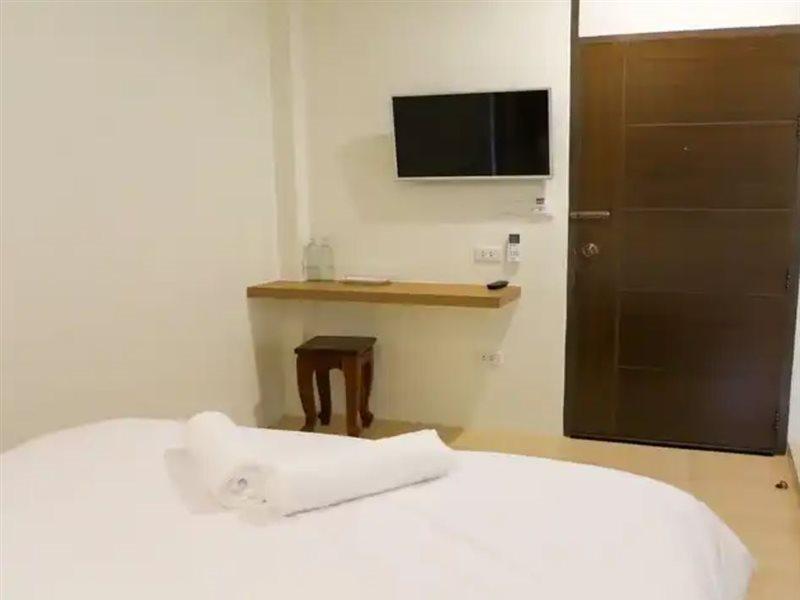 โรงแรมนางรอง Ngoại thất bức ảnh