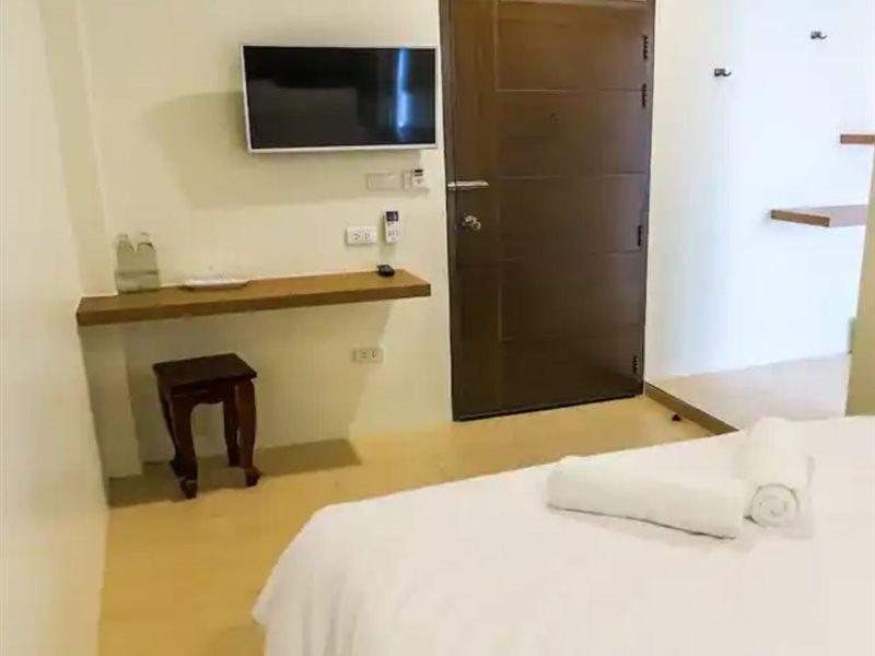 โรงแรมนางรอง Ngoại thất bức ảnh