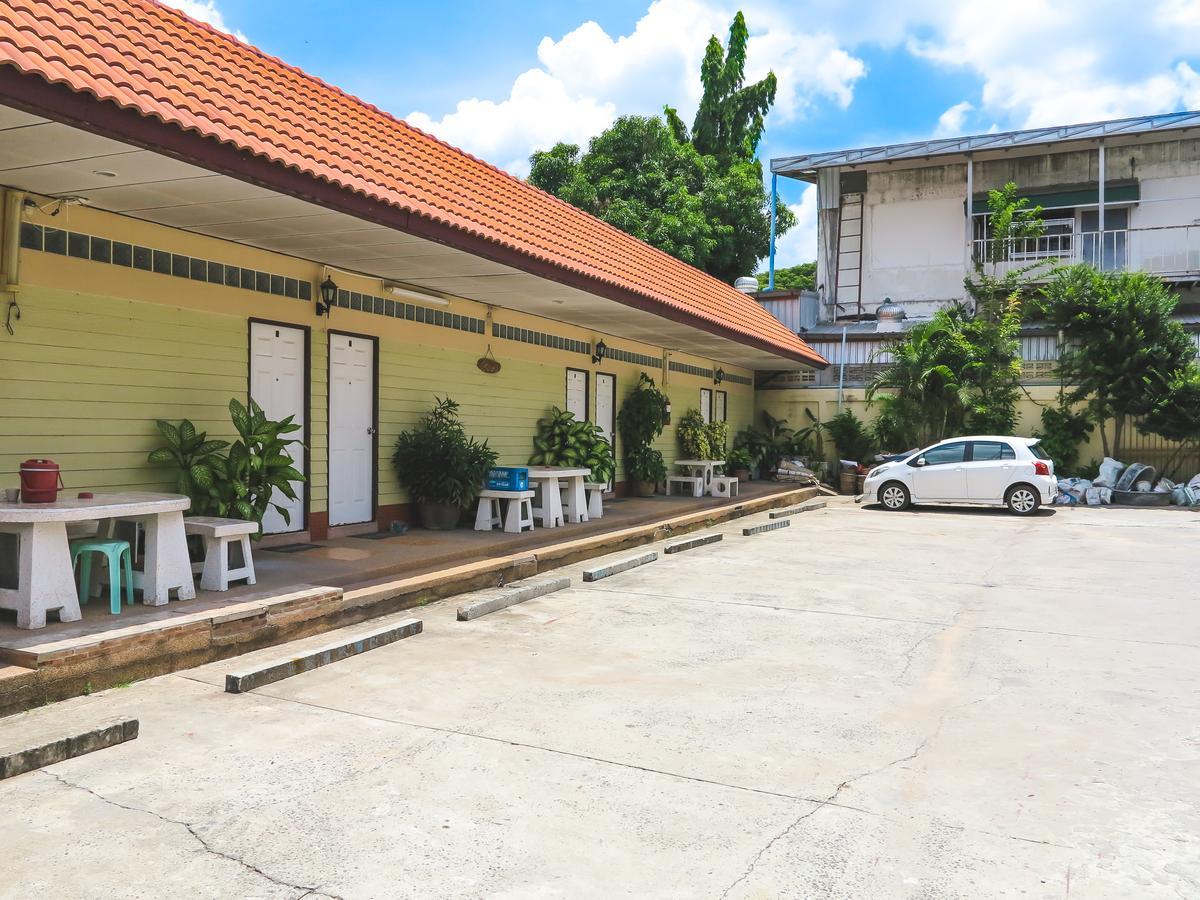 โรงแรมนางรอง Ngoại thất bức ảnh