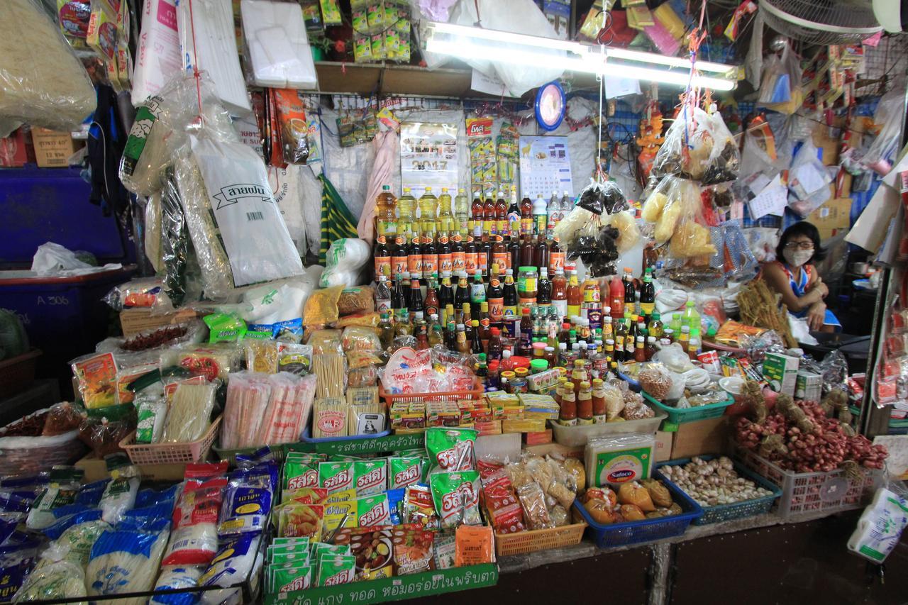 โรงแรมนางรอง Ngoại thất bức ảnh
