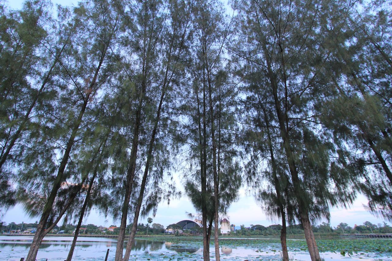 โรงแรมนางรอง Ngoại thất bức ảnh