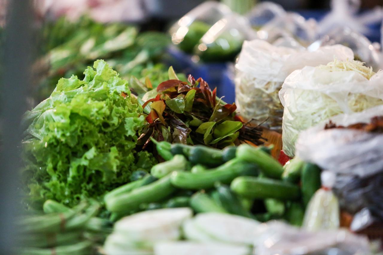 โรงแรมนางรอง Ngoại thất bức ảnh