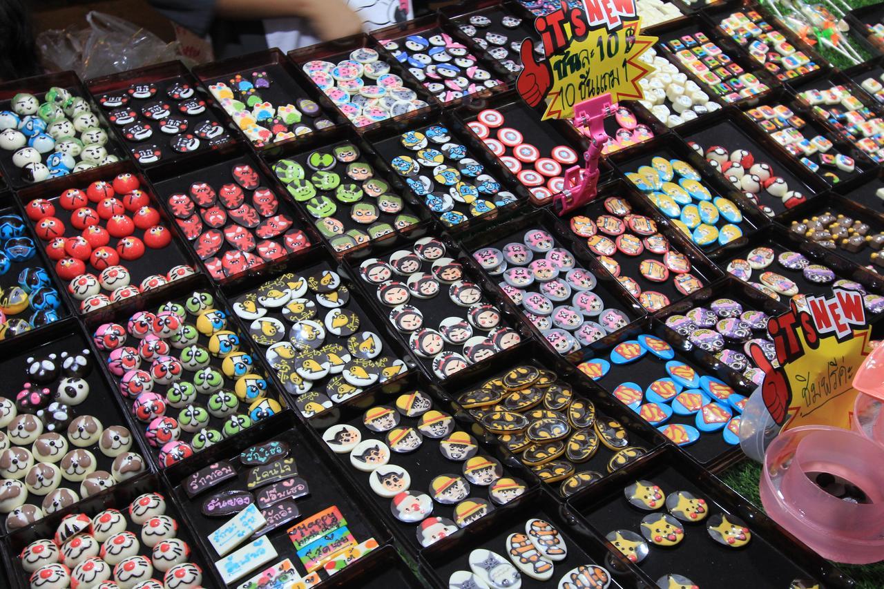 โรงแรมนางรอง Ngoại thất bức ảnh