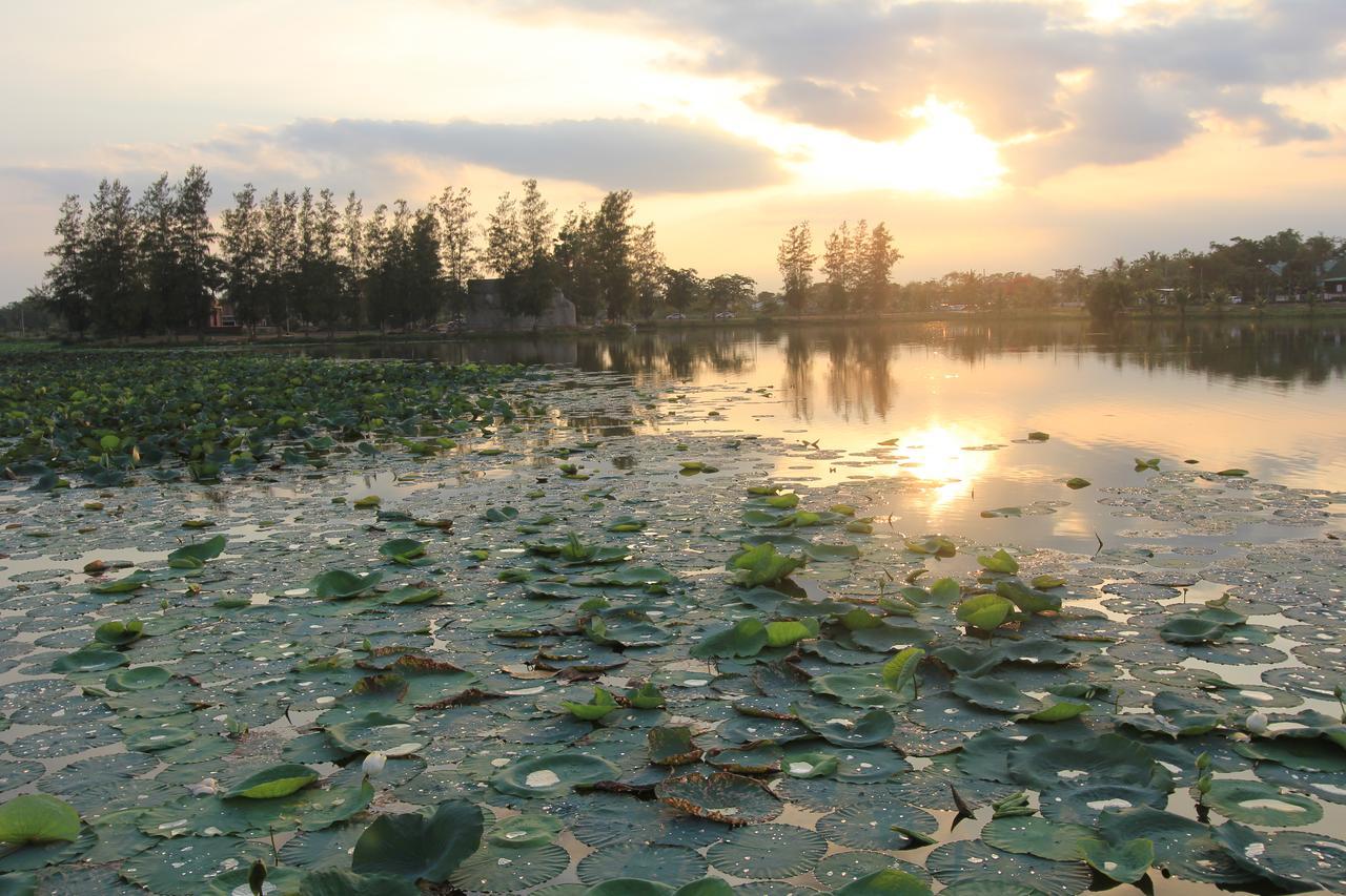 โรงแรมนางรอง Ngoại thất bức ảnh
