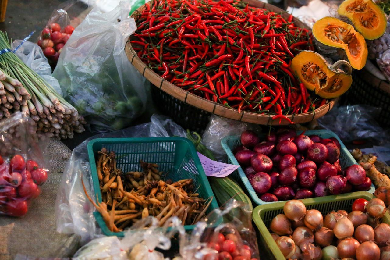 โรงแรมนางรอง Ngoại thất bức ảnh