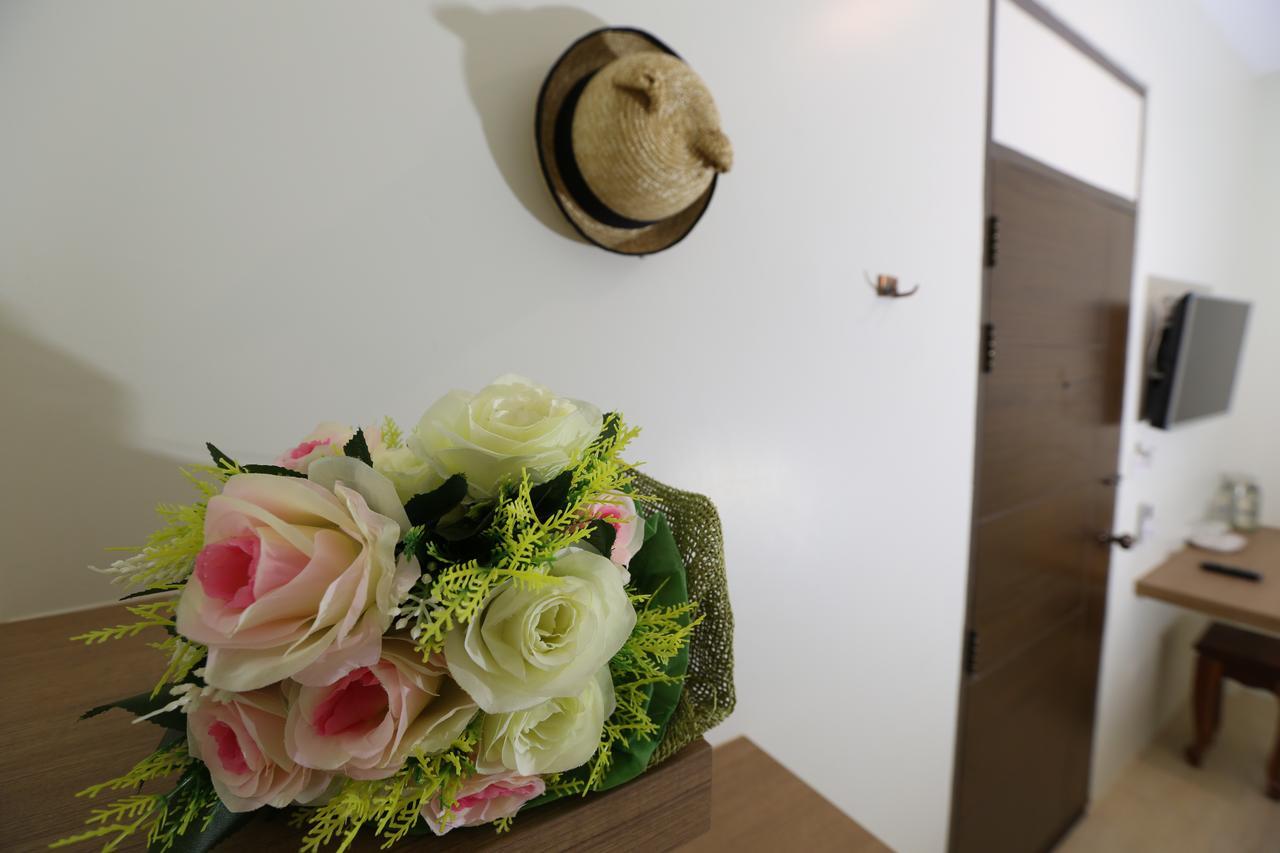 โรงแรมนางรอง Ngoại thất bức ảnh