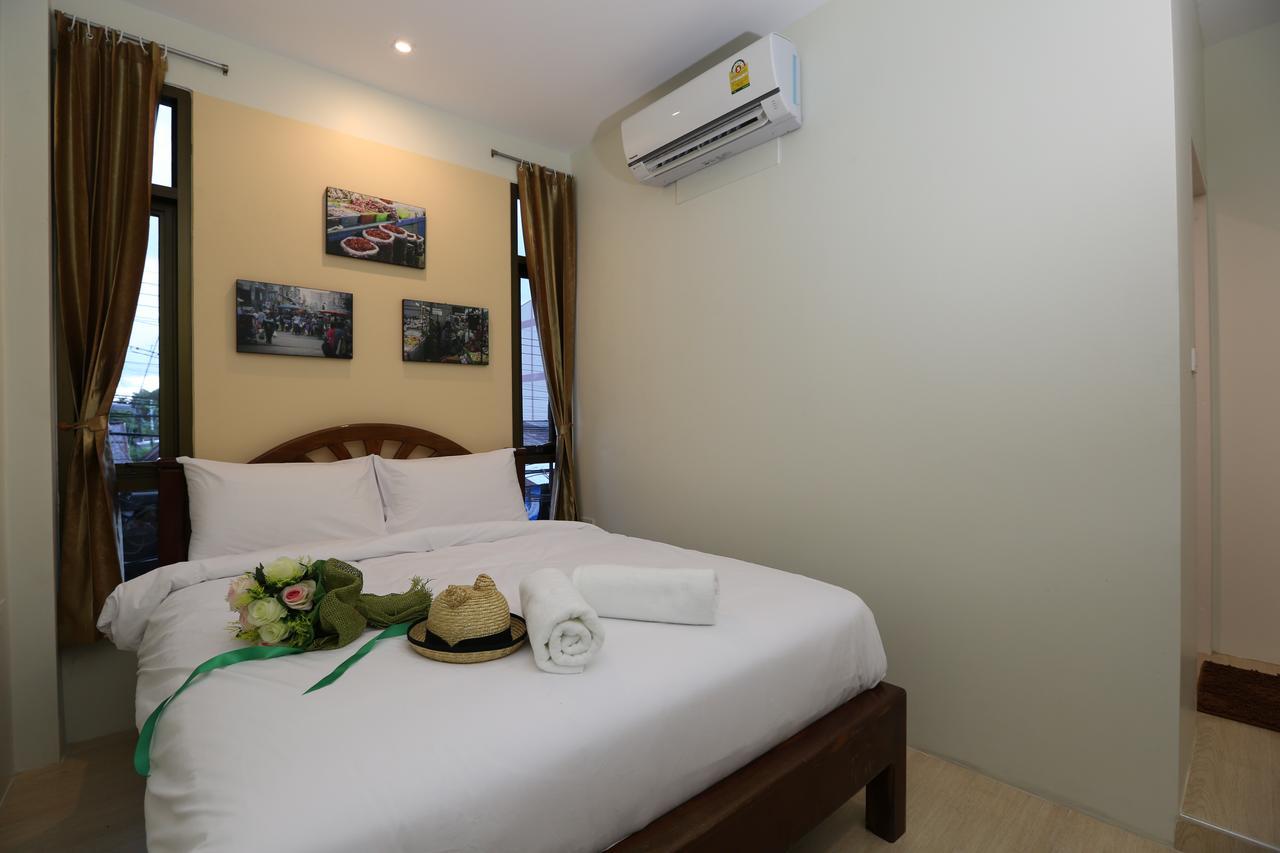 โรงแรมนางรอง Ngoại thất bức ảnh