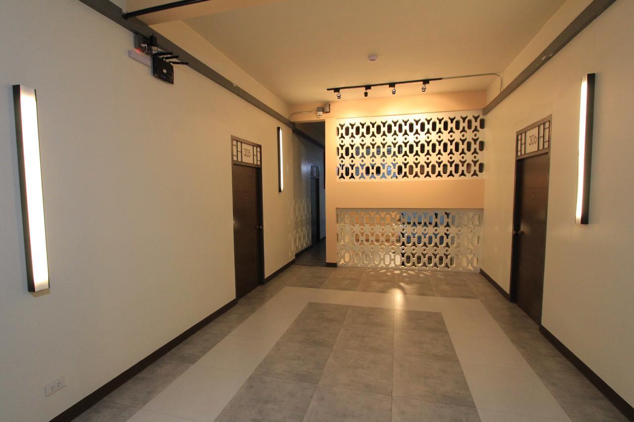 โรงแรมนางรอง Ngoại thất bức ảnh