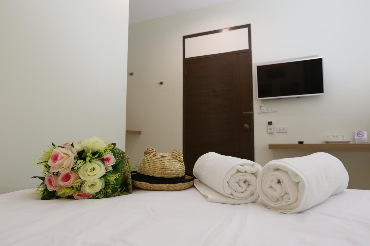 โรงแรมนางรอง Ngoại thất bức ảnh