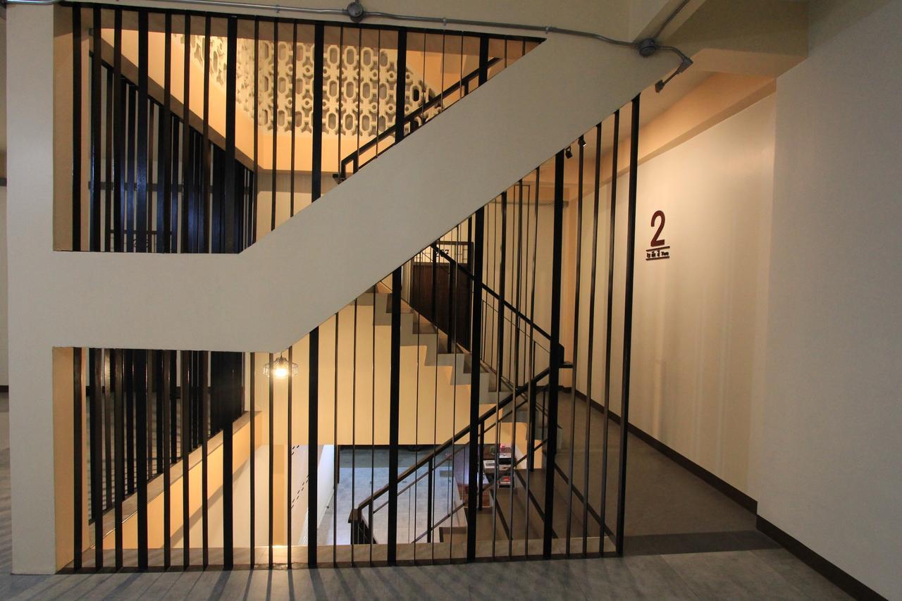 โรงแรมนางรอง Ngoại thất bức ảnh