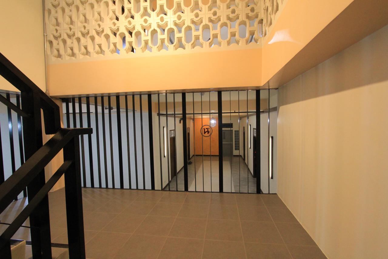 โรงแรมนางรอง Ngoại thất bức ảnh