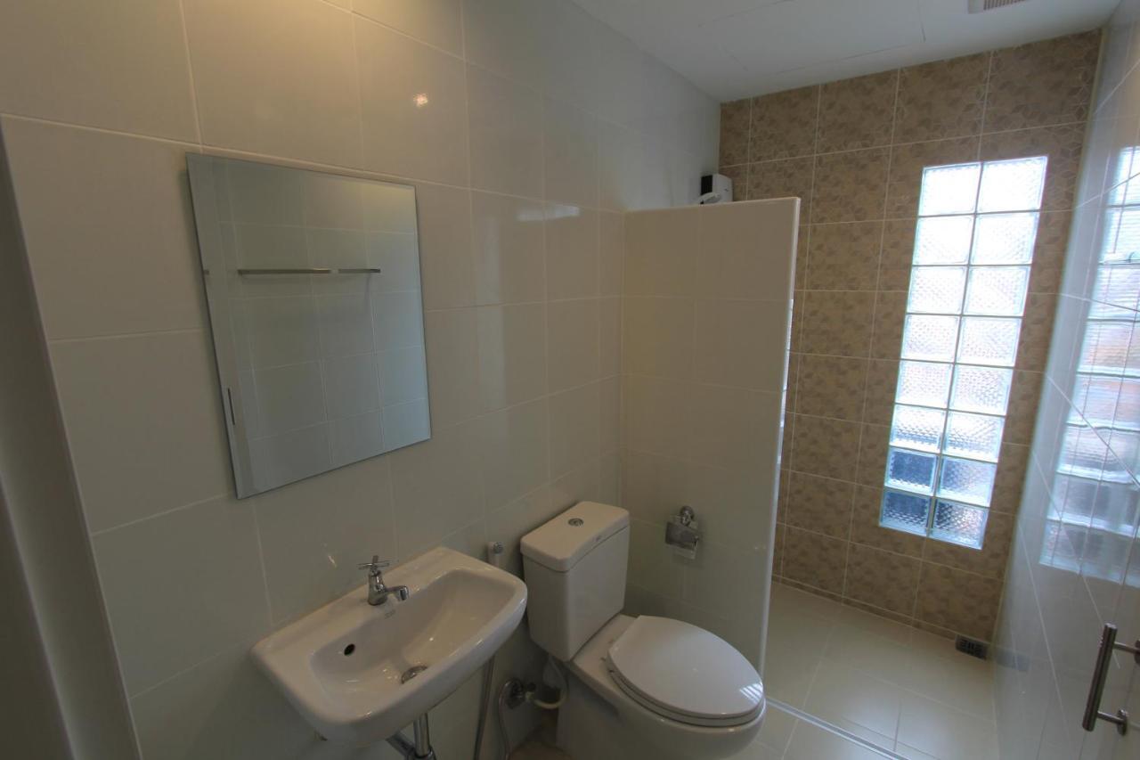 โรงแรมนางรอง Ngoại thất bức ảnh